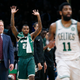 Image for article titled Milwaukee's Bench Broke Boston's Will